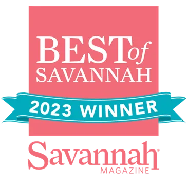 Best of Savannah 2023 Winner